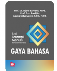 Image of Gaya Bahasa