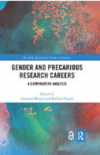Image of Gender and Precarious Research Careers