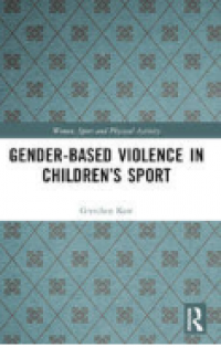 Image of Gender-Based Violence in Children’s Sport