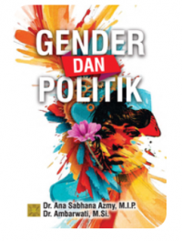 Image of Gender dan politik