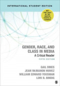 Gender, race, and class in media : a critical reader