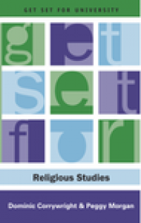 Get set for religious studies
