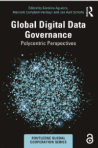 Image of Global Digital Data Governance