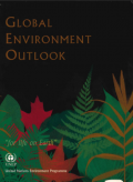 GLOBAL ENVIRONMENT OUTLOOK