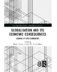 Image of Globalisation and its Economic Consequences
