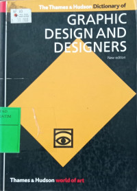 Image of Graphic Design and Designer