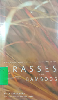 Image of Grasses and Bamboos