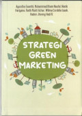 Green Concept Pemahaman Dan Implikasinya Di Era Society 5.0