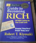 Guide to Becoming RICH without cutting up your credit cards