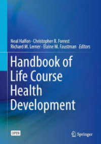 Image of Handbook of Life Course Health Development