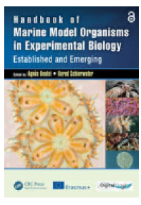 Image of Handbook of Marine Model Organisms in Experimental Biology