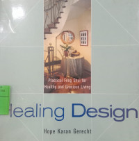 Image of Healing Design