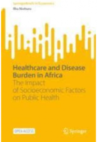 Image of Healthcare and Disease Burden in Africa