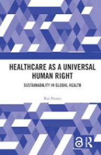 Image of Healthcare as a Universal Human Right