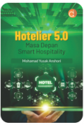 Hotelier 5.0 Masa Depan Smart Hospitality