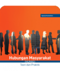 Hubungan Masyarakat (Humas)