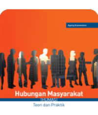 Image of Hubungan Masyarakat (Humas)