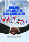 Hukum Diplomatik dan Konsuler