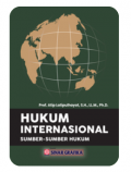 Hukum Internasional