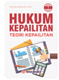 Image of Hukum Kepailitan
