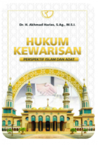 Image of Hukum Kewarisan Perspektif Islam dan Adat
