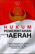 Hukum Pemerintahan Daerah