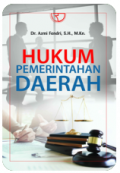 Hukum Pemerintahan Daerah