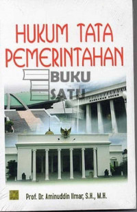 Hukum tata pemerintahan