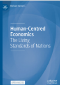 Image of Human-Centred Economics