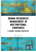 Human Resources Management in Multinational Companies