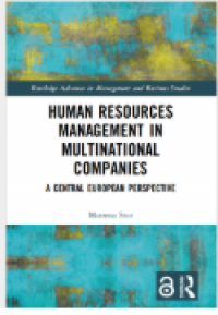 Image of Human Resources Management in Multinational Companies