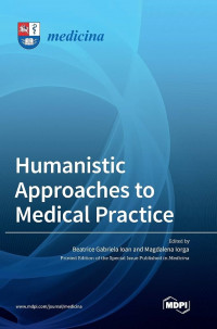 Image of Humanistic Approaches to Medical Practice
