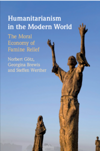 Image of Humanitarianism in the Modern World