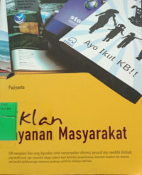 Iklan Layanan Masyarakat