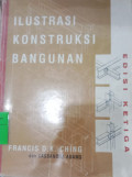 Ilustrasi Konstruksi Bangunan
