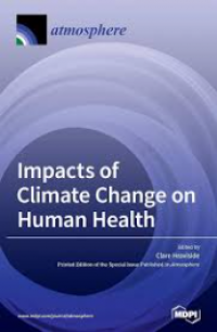 Image of Impacts of Climate Change on Human Health