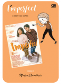 Image of Imperfect - Cover Film