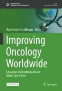 Image of Improving Oncology Worldwide