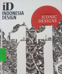 Image of INDONESIA DESIGN Iconic Designs