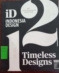 Image of Indonesia Design Timeless Designs