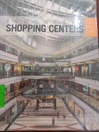 Indonesia Shoping Centers