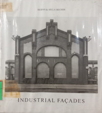 Image of Industrial Facades