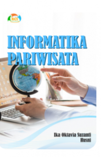 Image of Informatika Pariwisata