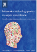 Information technology project managers’ competencies
