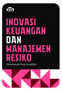 Image of Inovasi Keuangan dan Manajemen Resiko