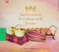 Instrumen Tradisional Jawa