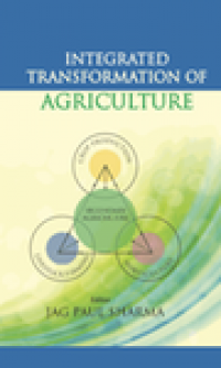 Integrated transformation of agriculture