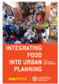 Integrating Food into Urban Planning