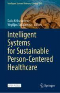 Image of Intelligent Systems for Sustainable Person-Centered Healthcare