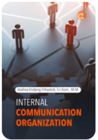 Image of Internal Communication Organization